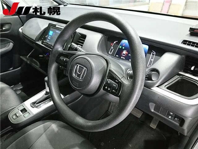 Honda FIT 2024 7716350-3
