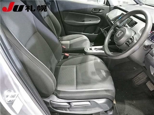 Honda FIT 2024 7716350-5