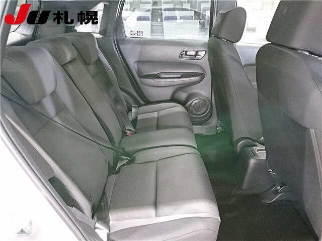 Honda FIT 2024 7716350-7