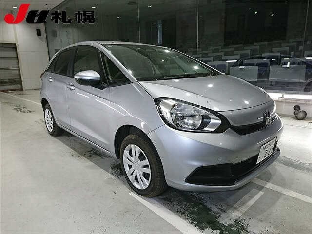Honda FIT 2024 7716350-8