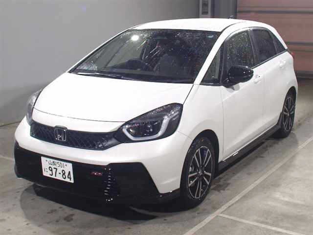 Honda FIT 2026 7716355-0