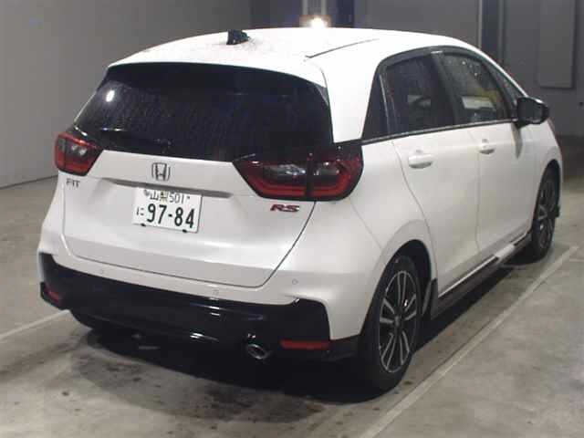 Honda FIT 2026 7716355-1