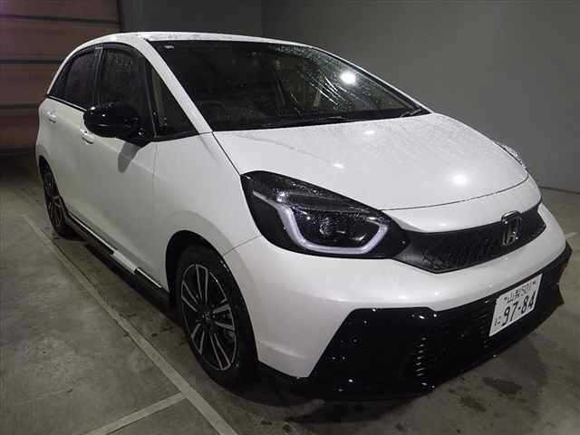 Honda FIT 2026 7716355-3