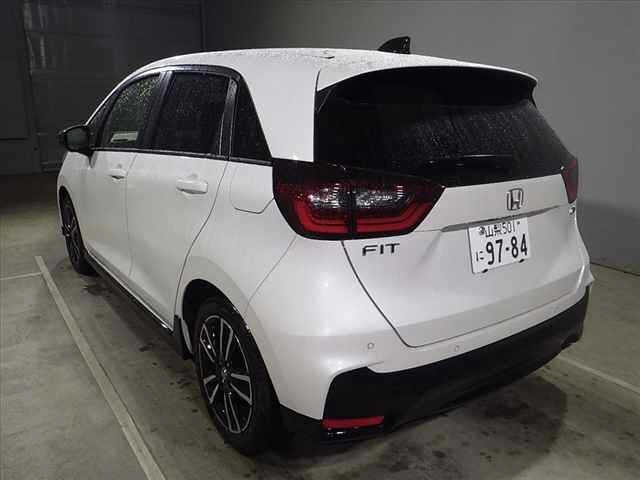 Honda FIT 2026 7716355-4