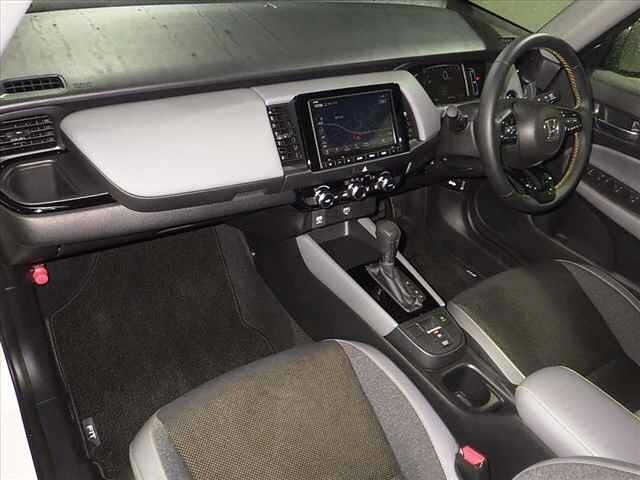 Honda FIT 2026 7716355-5