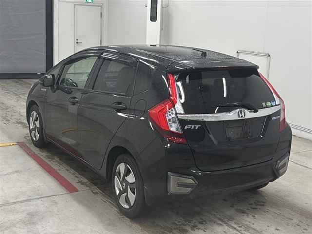 Honda FIT 2014 7716358-1