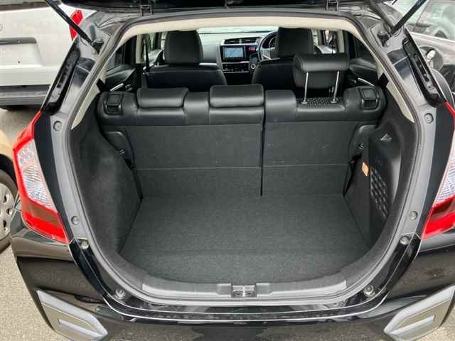 Honda FIT 2014 7716358-10