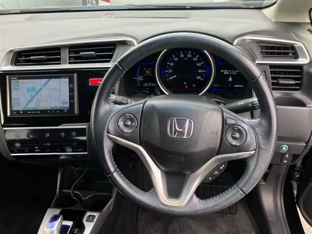 Honda FIT 2014 7716358-3