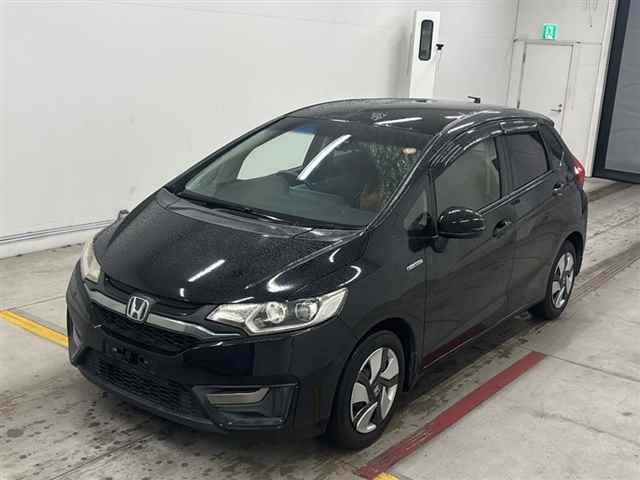Honda FIT 2014 7716358-4