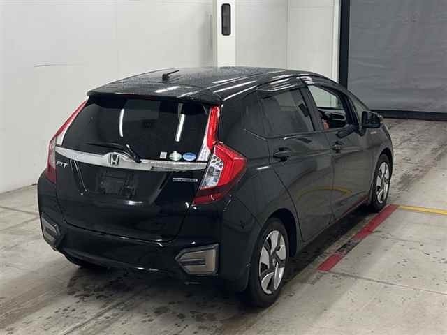 Honda FIT 2014 7716358-5