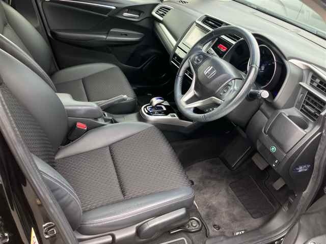 Honda FIT 2014 7716358-7