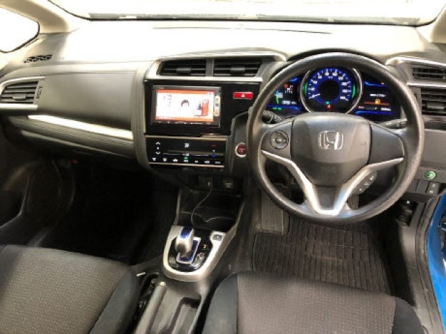 Honda FIT 2013 7716361-4