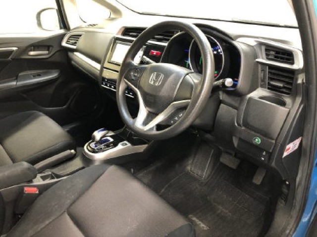 Honda FIT 2013 7716361-5