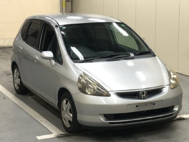 Honda FIT 2003 7716369-0