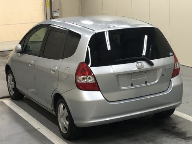 Honda FIT 2003 7716369-1