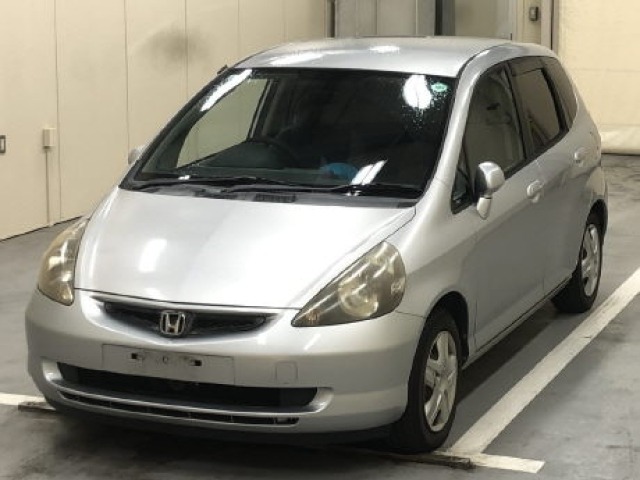 Honda FIT 2003 7716369-2