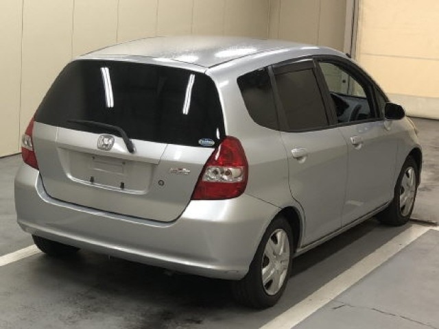 Honda FIT 2003 7716369-3