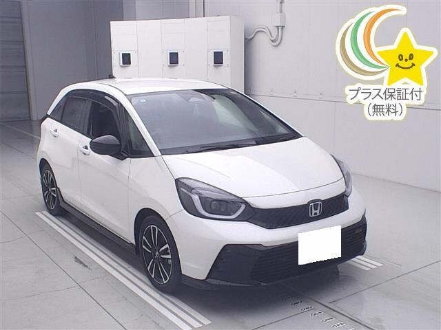 Honda FIT 2022 7716370-0