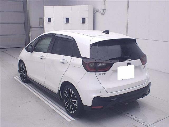 Honda FIT 2022 7716370-1