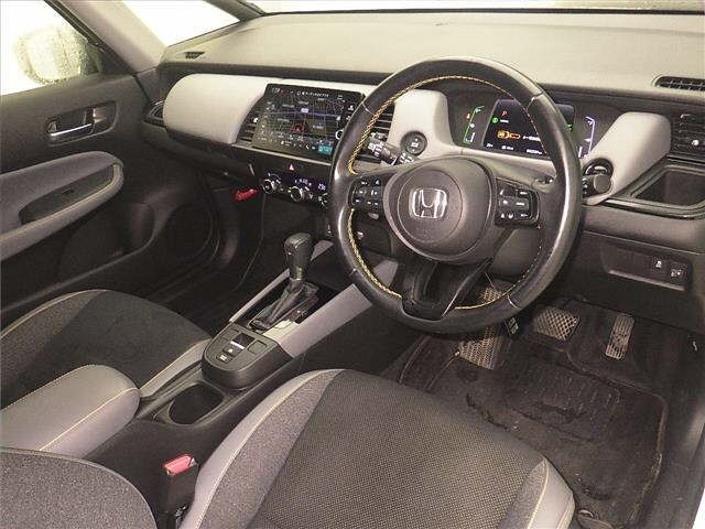 Honda FIT 2022 7716370-3