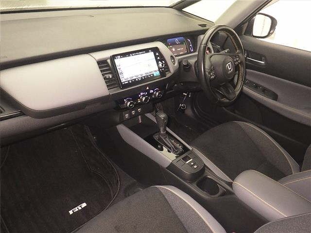 Honda FIT 2022 7716370-4
