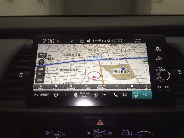 Honda FIT 2022 7716370-6