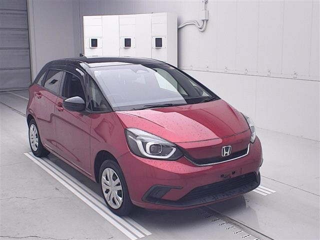 Honda FIT 2020 7716371-0