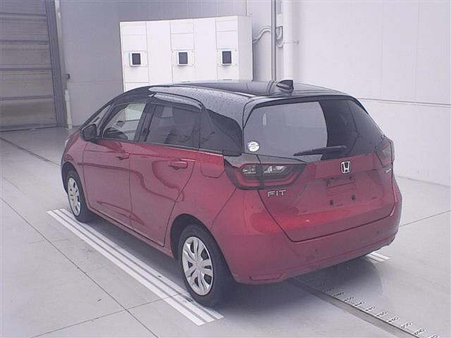 Honda FIT 2020 7716371-1