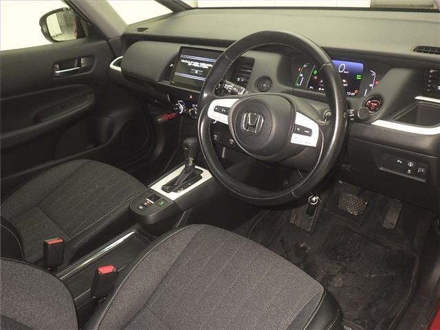 Honda FIT 2020 7716371-3