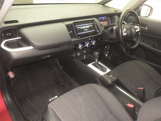 Honda FIT 2020 7716371-4