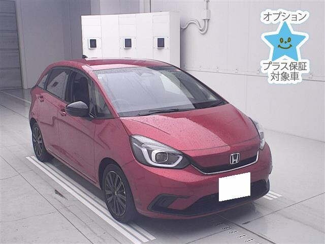 Honda FIT 2022 7716373-0