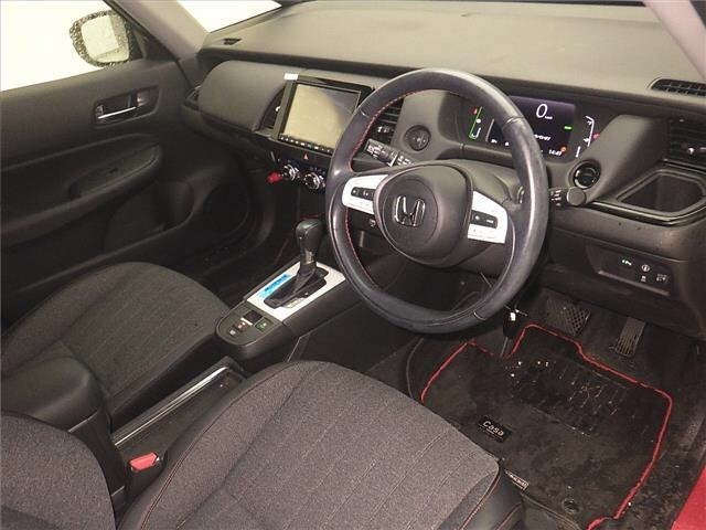 Honda FIT 2022 7716373-3