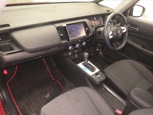 Honda FIT 2022 7716373-4