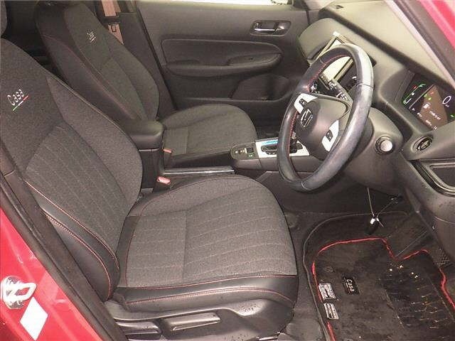 Honda FIT 2022 7716373-5
