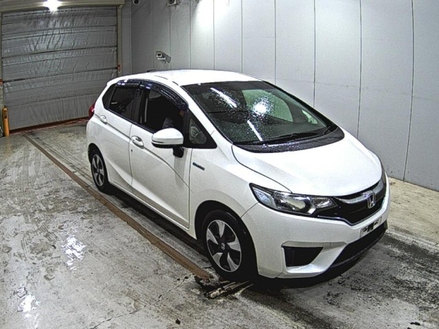 Honda FIT 2016 7716375-0
