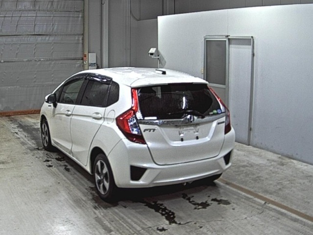 Honda FIT 2016 7716375-1