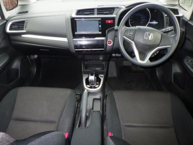 Honda FIT 2016 7716375-3