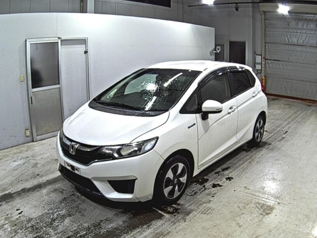 Honda FIT 2016 7716375-4