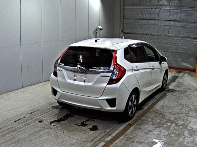 Honda FIT 2016 7716375-5