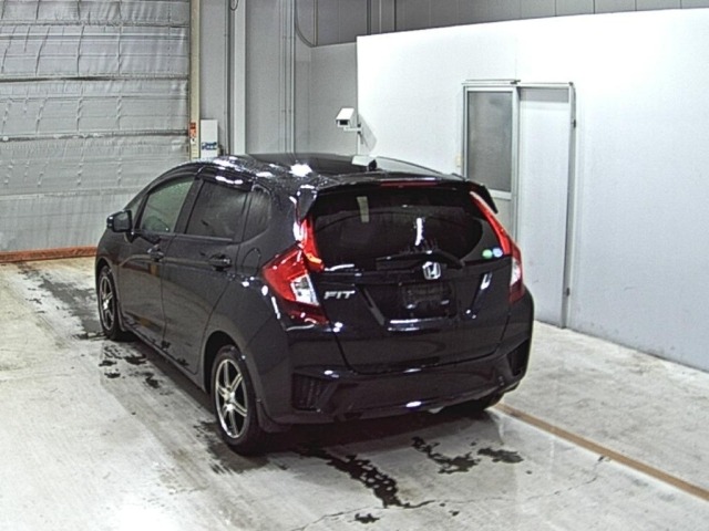 Honda FIT 2017 7716376-1