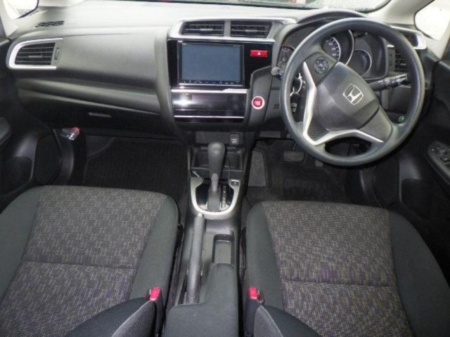 Honda FIT 2017 7716376-3