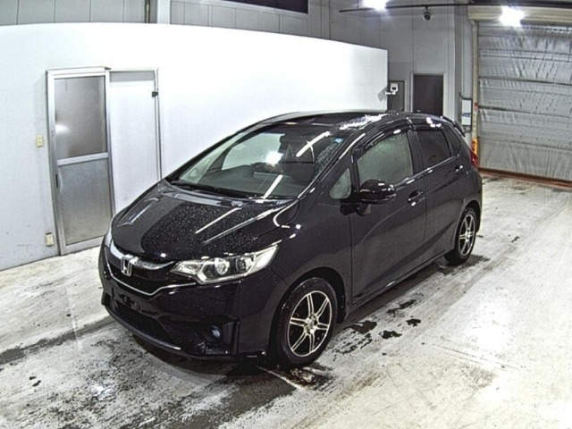 Honda FIT 2017 7716376-4