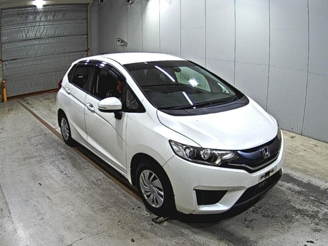 Honda FIT 2015 7716380-0