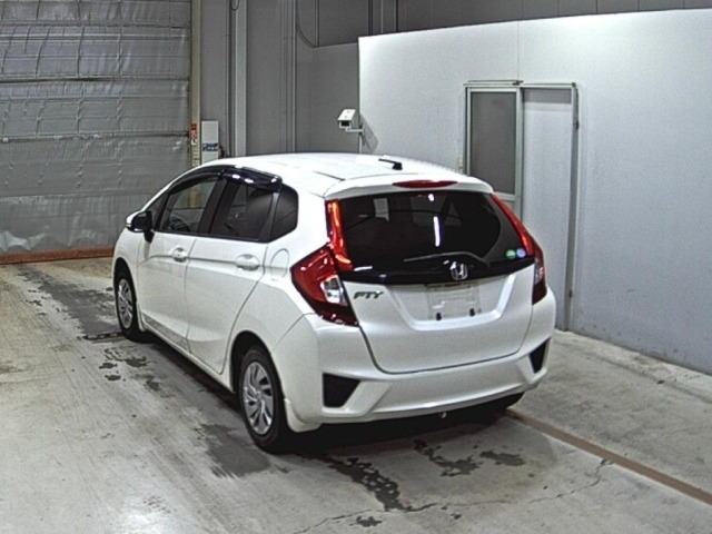 Honda FIT 2015 7716380-1
