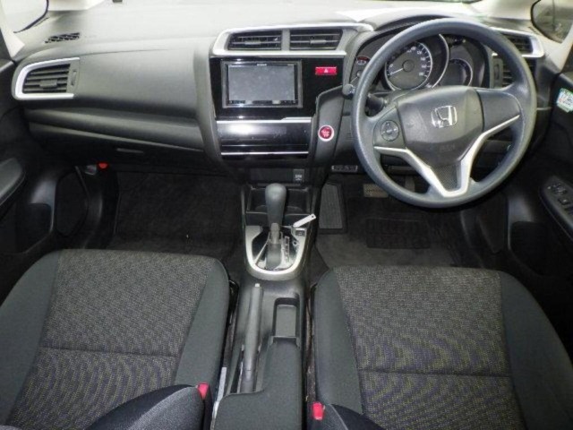 Honda FIT 2015 7716380-3