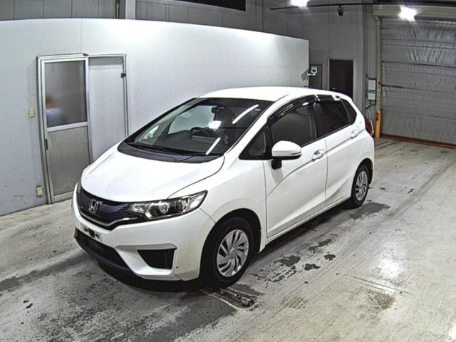 Honda FIT 2015 7716380-4