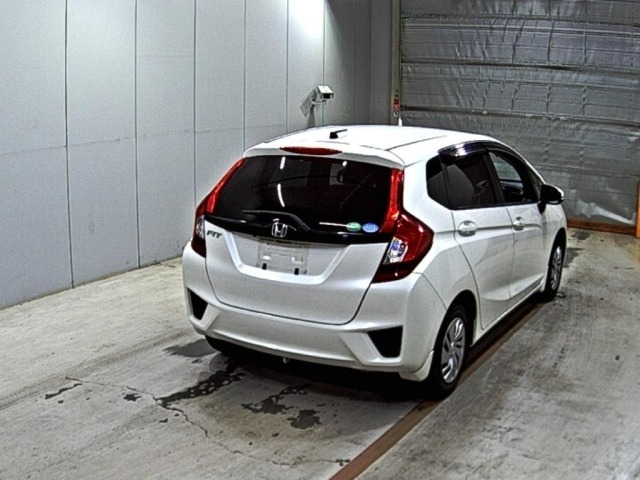 Honda FIT 2015 7716380-5
