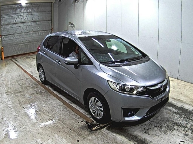 Honda FIT 2017 7716381-0