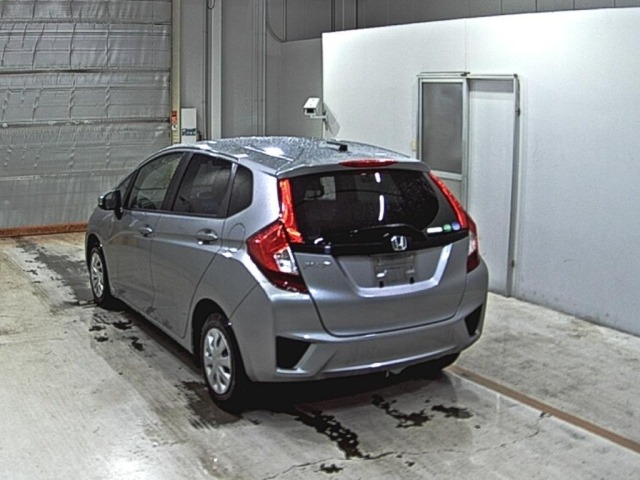 Honda FIT 2017 7716381-1