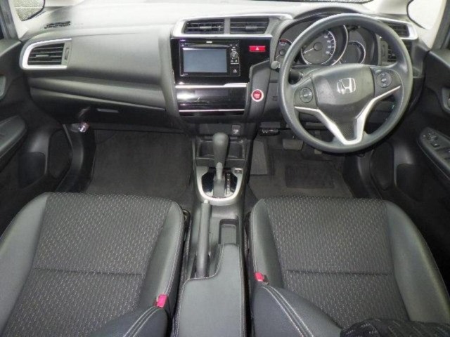 Honda FIT 2017 7716381-3